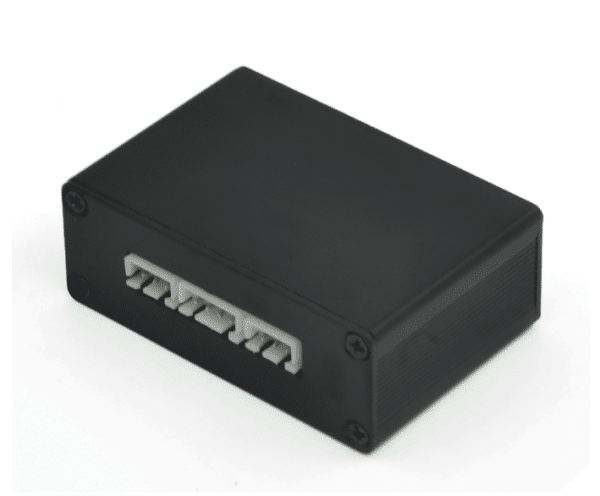 Car rear and front camera control box - CARTUNES