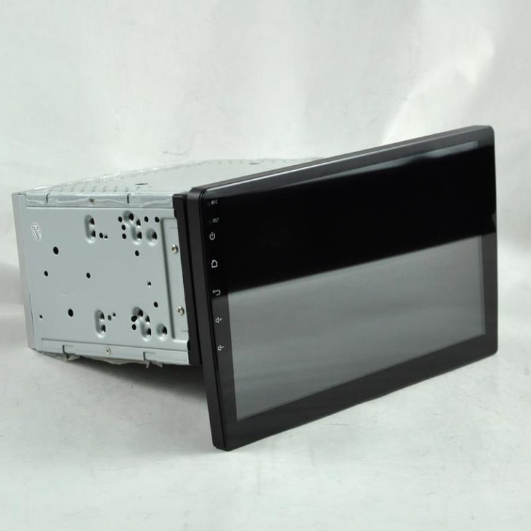 Universal Android Unit 10.1 inch universal android screen with Carplay and Android auto - CARTUNES