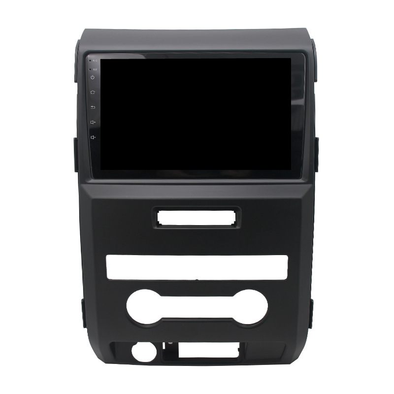 Dual display android screen with CarPlay for Nissan Patrol Y62 CARTUNES